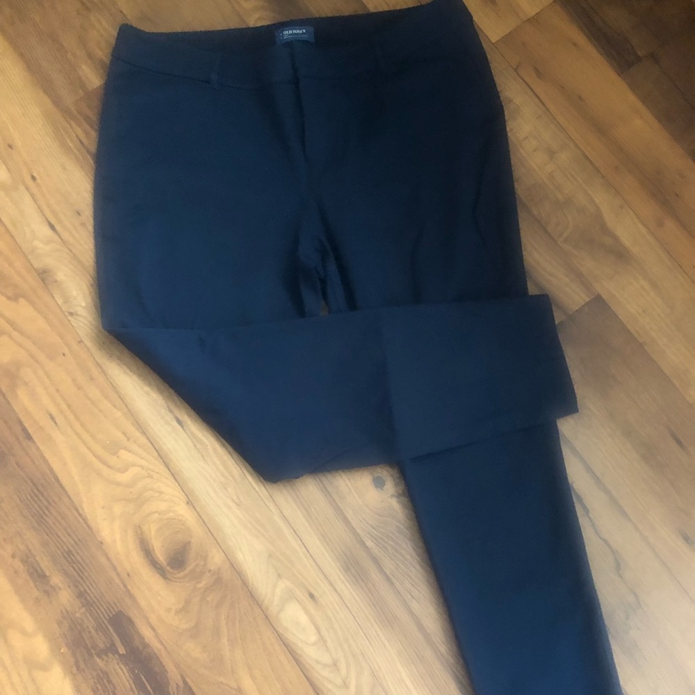 Dress slacks